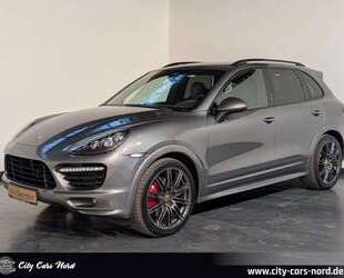 Porsche Cayenne Gebrauchtwagen