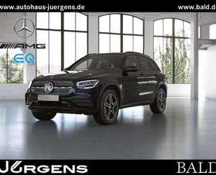 Mercedes-Benz GLC 300 Gebrauchtwagen