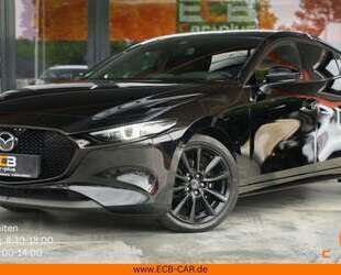 Mazda 3 Gebrauchtwagen