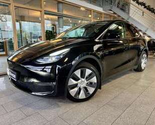 Tesla Model Y Gebrauchtwagen