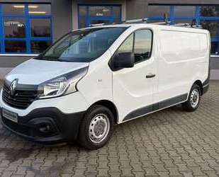 Renault Trafic Gebrauchtwagen