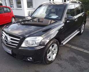 Mercedes-Benz GLK 220 Gebrauchtwagen