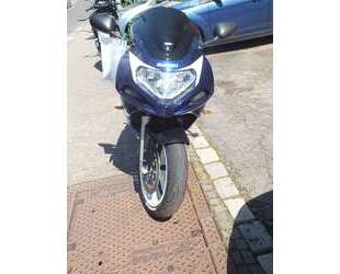 Suzuki GSX-R 600 Gebrauchtwagen