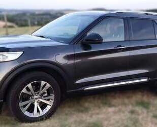 Ford Explorer Gebrauchtwagen