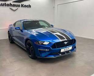 Ford Mustang Gebrauchtwagen