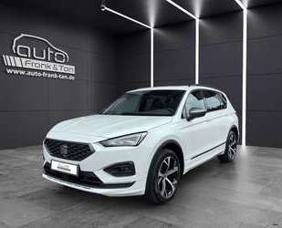 Seat Tarraco Gebrauchtwagen