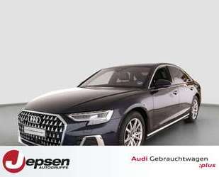 Audi A8 Gebrauchtwagen