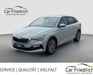 Skoda Scala Gebrauchtwagen