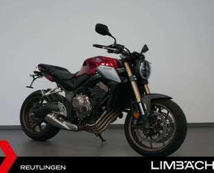 Honda CB 650 Gebrauchtwagen