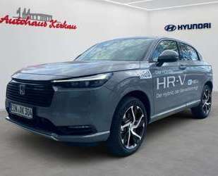 Honda HR-V Gebrauchtwagen