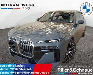 BMW 740 Gebrauchtwagen