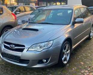 Subaru Legacy Gebrauchtwagen