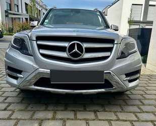 Mercedes-Benz GLK 220 Gebrauchtwagen