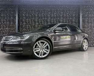 VW Phaeton Gebrauchtwagen