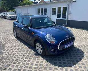 Mini Cooper Gebrauchtwagen