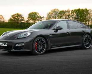 Porsche Panamera Gebrauchtwagen