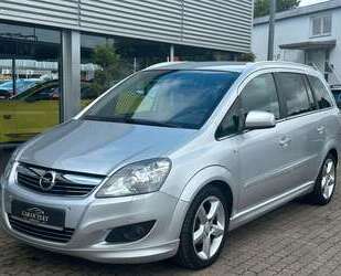 Opel Zafira Gebrauchtwagen