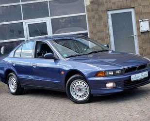 Mitsubishi Galant Gebrauchtwagen