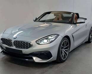 BMW Z4 Gebrauchtwagen