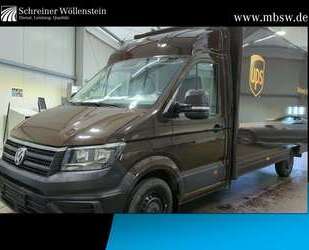 VW Crafter Gebrauchtwagen