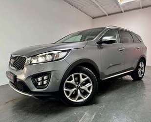 Kia Sorento Gebrauchtwagen