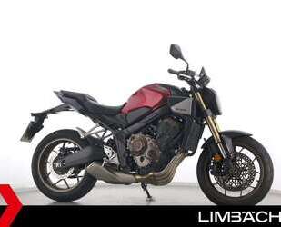 Honda CB 650 Gebrauchtwagen