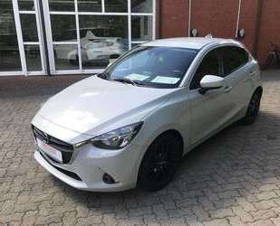 Mazda 2 Gebrauchtwagen