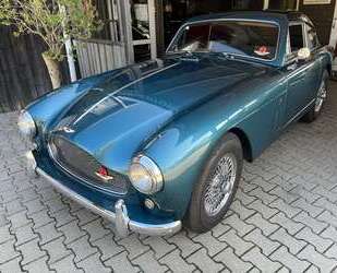 Aston Martin DB Gebrauchtwagen