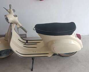 Piaggio 50 N Gebrauchtwagen