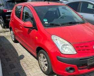 Nissan Pixo Gebrauchtwagen