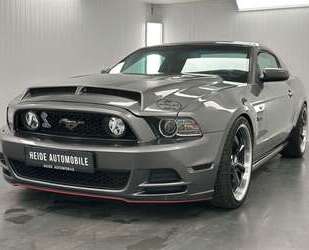 Ford Mustang Gebrauchtwagen