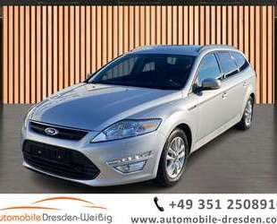 Ford Mondeo Gebrauchtwagen