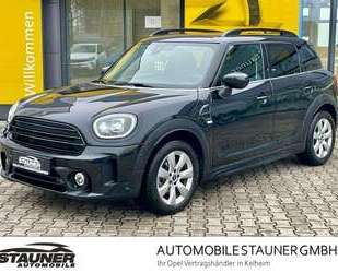 Mini Cooper Countryman Gebrauchtwagen