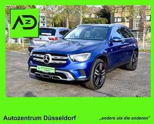 Mercedes-Benz GLC 300 Gebrauchtwagen