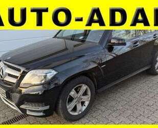 Mercedes-Benz GLK 220 Gebrauchtwagen