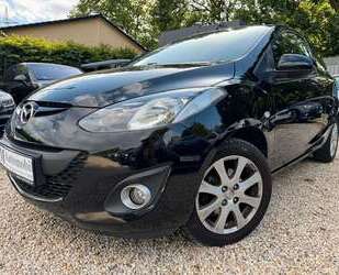 Mazda 2 Gebrauchtwagen