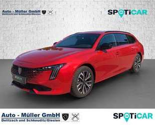 Peugeot 508 Gebrauchtwagen