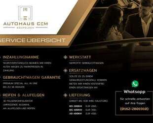 Renault Koleos Gebrauchtwagen