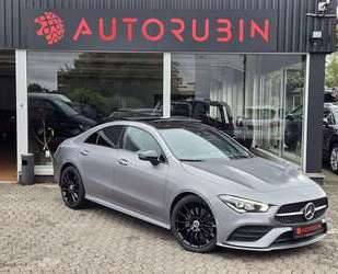 Mercedes-Benz CLA 250 Gebrauchtwagen