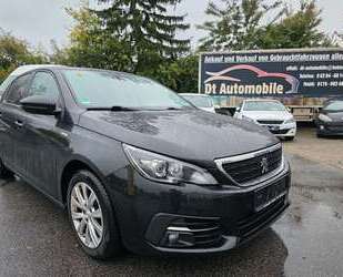 Peugeot 308 Gebrauchtwagen