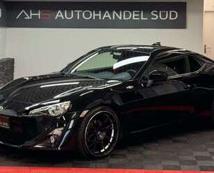 Toyota GT86 Gebrauchtwagen
