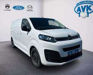 Citroen Jumpy Gebrauchtwagen