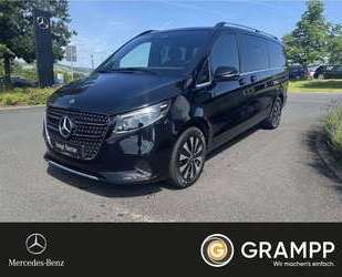Mercedes-Benz V 300 Gebrauchtwagen