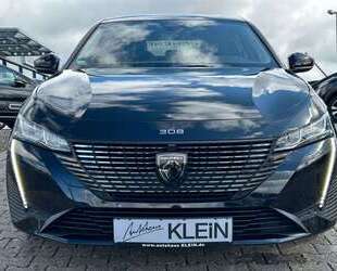 Peugeot 308 Gebrauchtwagen