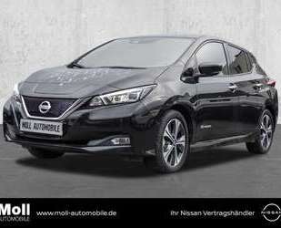 Nissan Leaf Gebrauchtwagen
