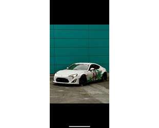 Toyota GT86 Gebrauchtwagen