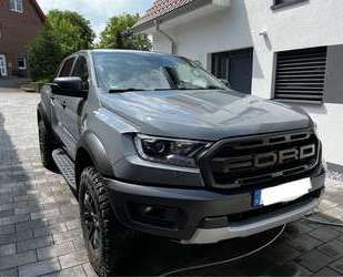 Ford Ranger Gebrauchtwagen