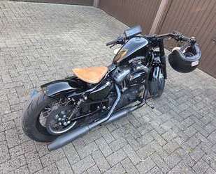 Harley Davidson Sportster Forty Eight Gebrauchtwagen