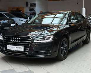 Audi A8 Gebrauchtwagen