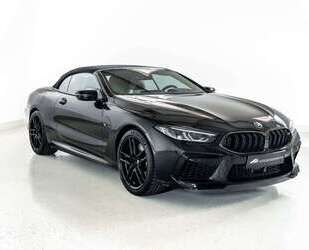 BMW M8 Gebrauchtwagen
